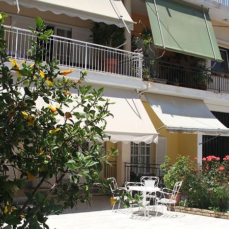Family House Apartment Kalamata Ngoại thất bức ảnh