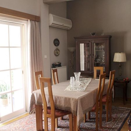Family House Apartment Kalamata Ngoại thất bức ảnh