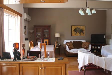 Family House Apartment Kalamata Ngoại thất bức ảnh