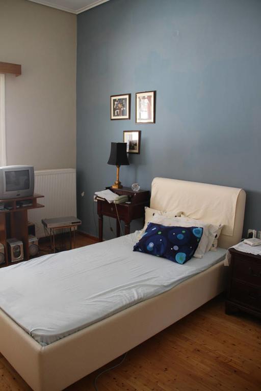 Family House Apartment Kalamata Ngoại thất bức ảnh