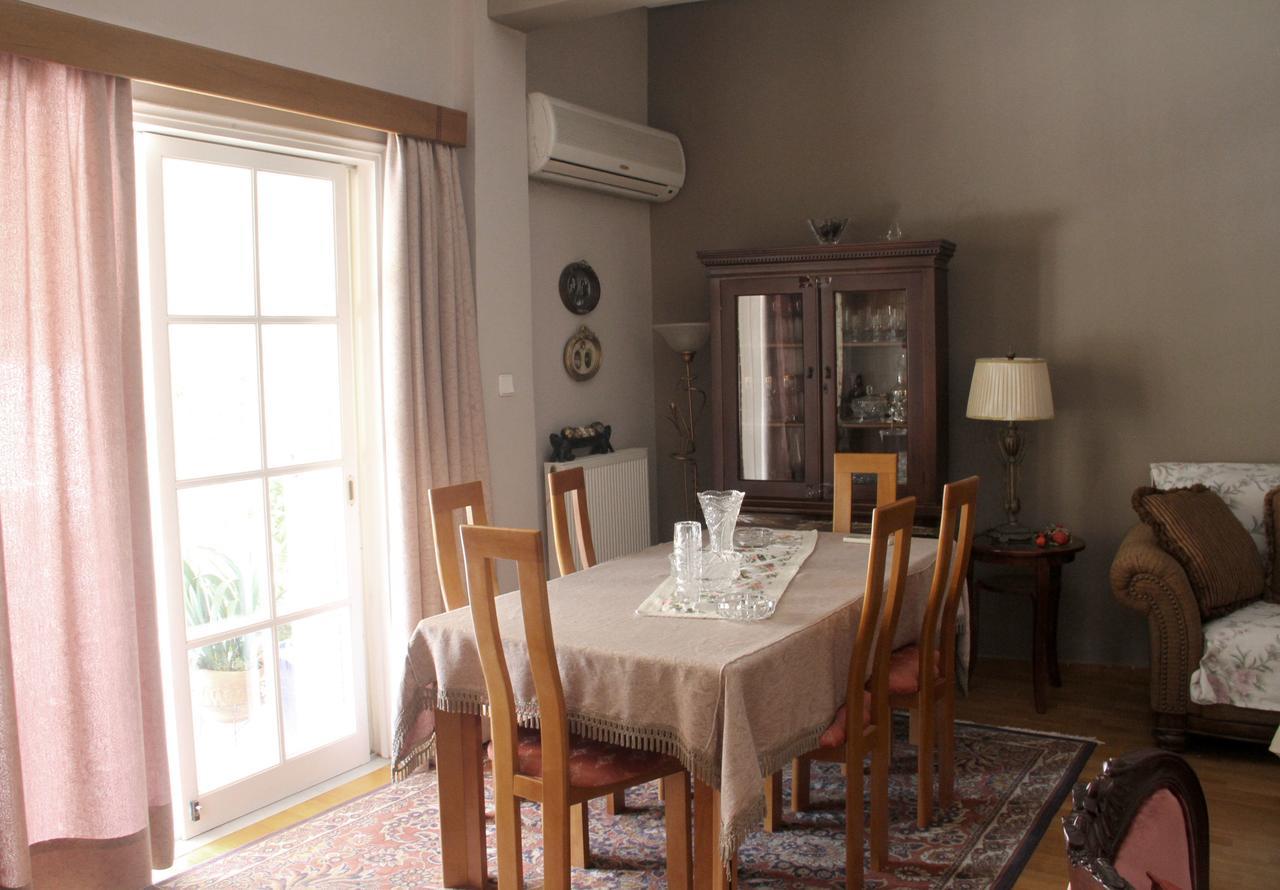 Family House Apartment Kalamata Ngoại thất bức ảnh