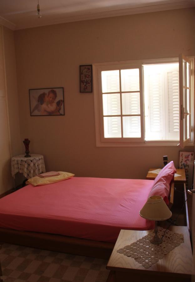 Family House Apartment Kalamata Ngoại thất bức ảnh