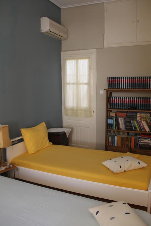 Family House Apartment Kalamata Ngoại thất bức ảnh