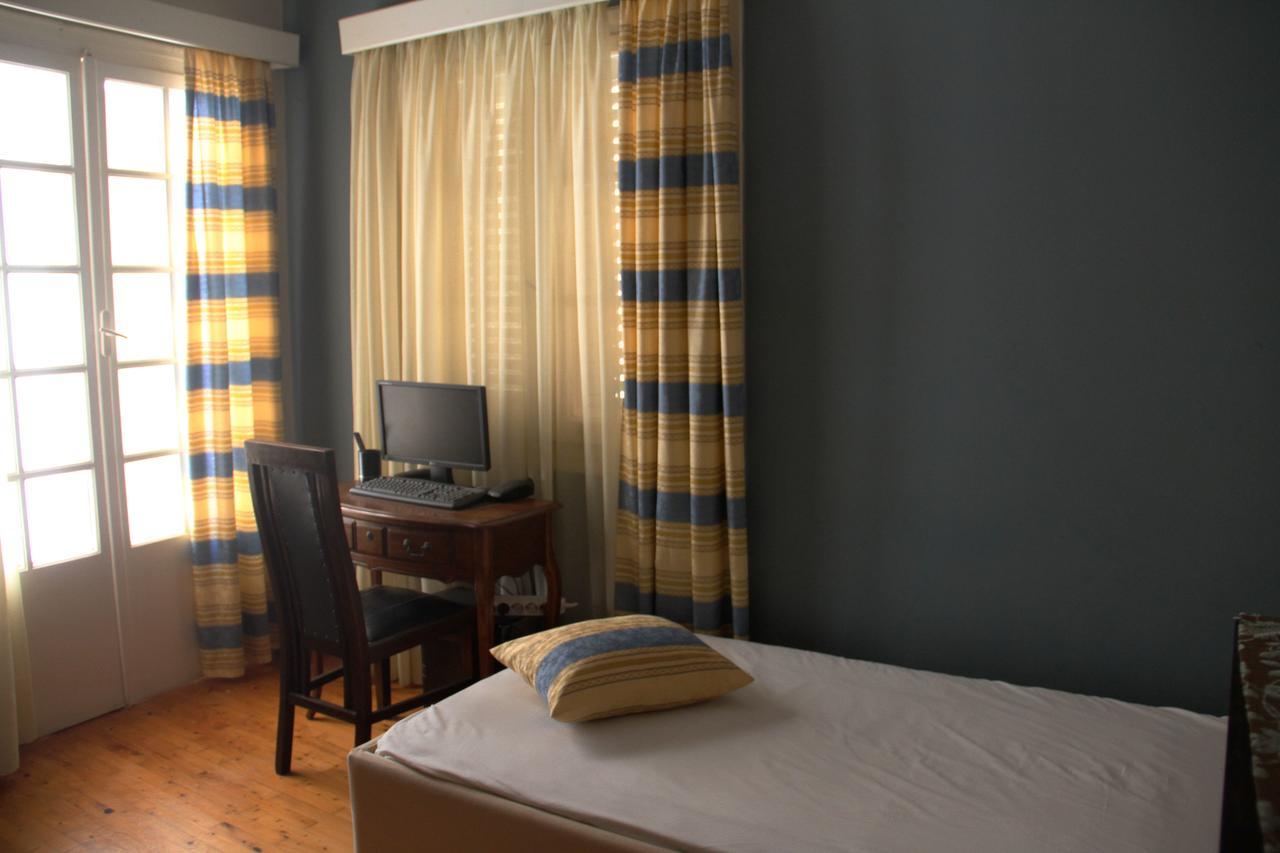 Family House Apartment Kalamata Ngoại thất bức ảnh