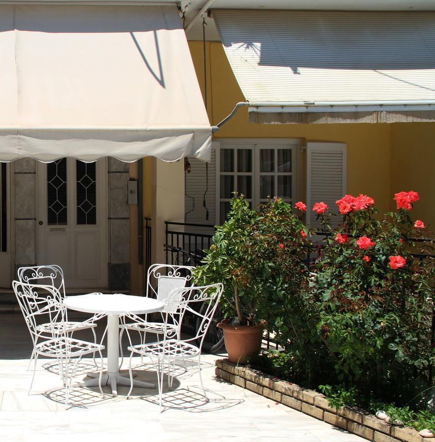 Family House Apartment Kalamata Ngoại thất bức ảnh
