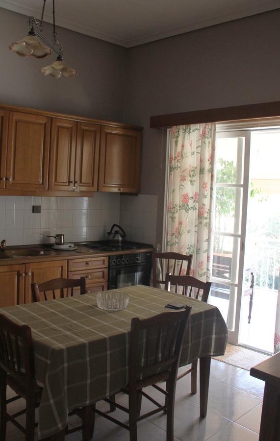 Family House Apartment Kalamata Ngoại thất bức ảnh