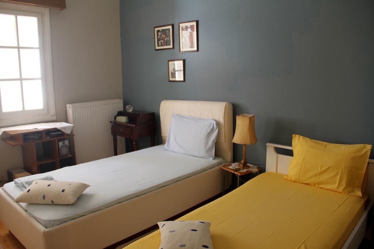 Family House Apartment Kalamata Ngoại thất bức ảnh