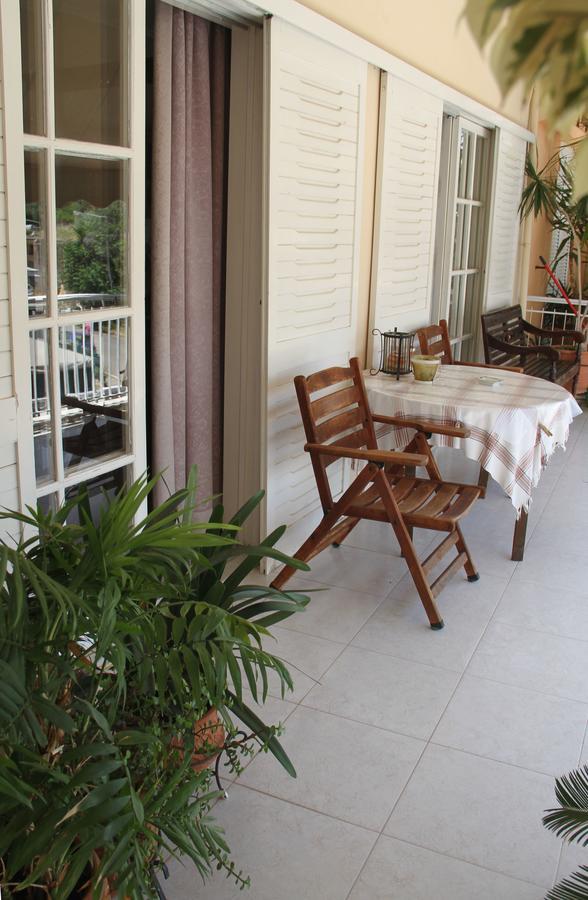 Family House Apartment Kalamata Ngoại thất bức ảnh