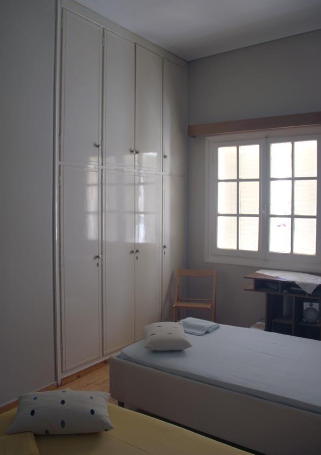 Family House Apartment Kalamata Ngoại thất bức ảnh
