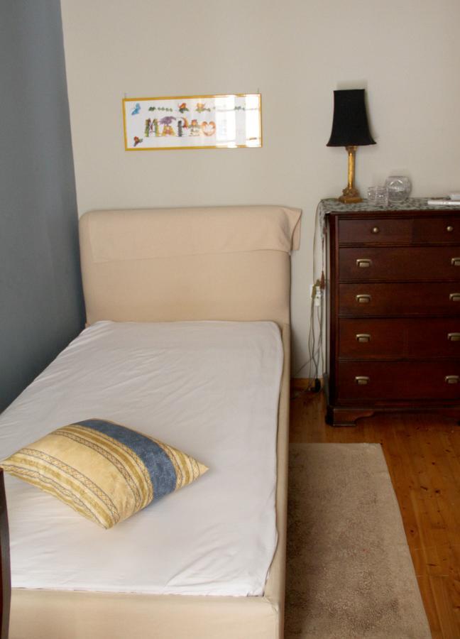 Family House Apartment Kalamata Ngoại thất bức ảnh